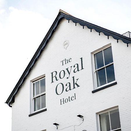 The Royal Oak Hotel Hawkhurst Eksteriør billede